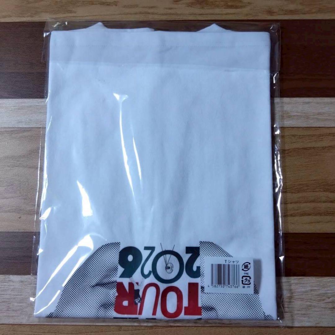 キンプリ ドーム STARRING ツアーTシャツ