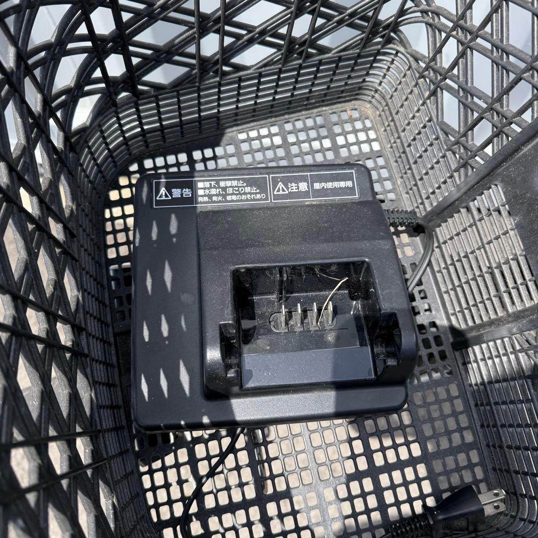 美品☆パナソニック 電動アシスト自転車 FS631 ブラウン