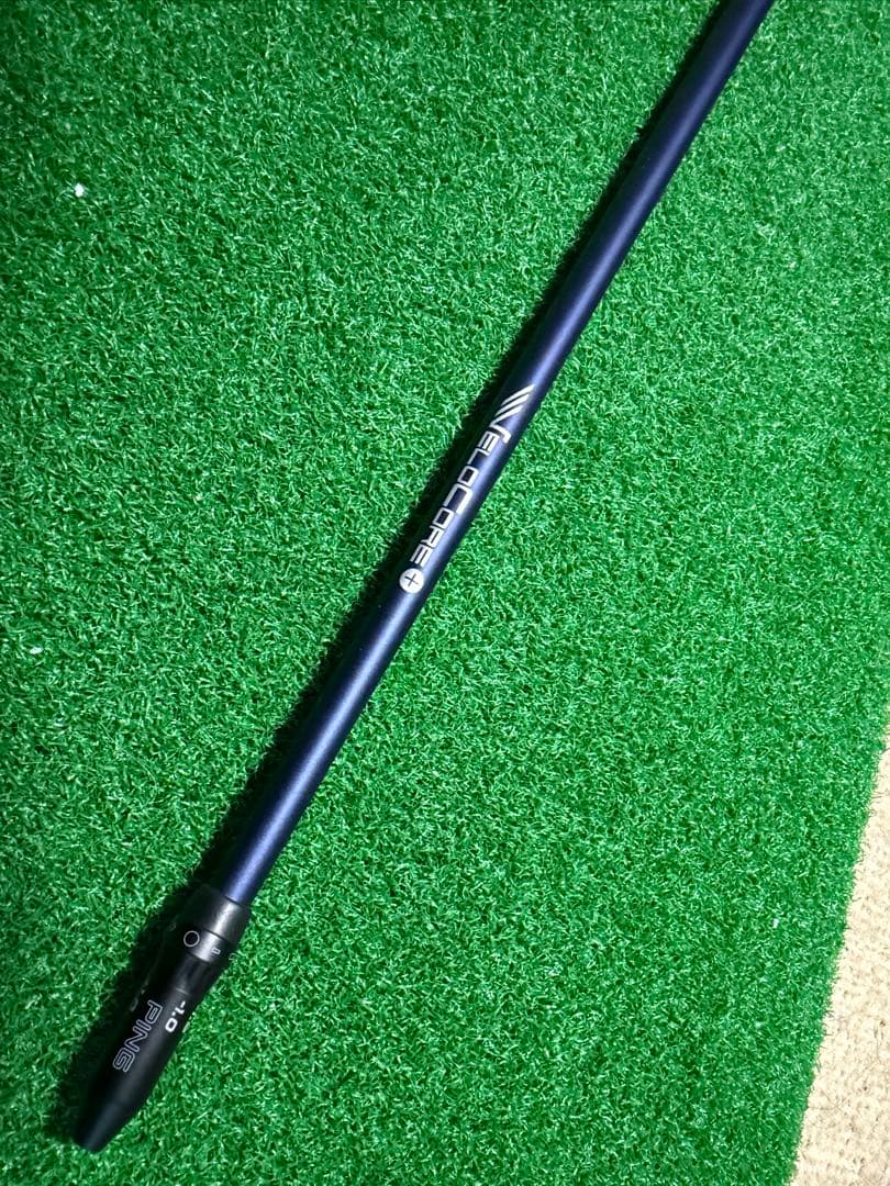 フジクラ 26 VENTUS TR BLUE