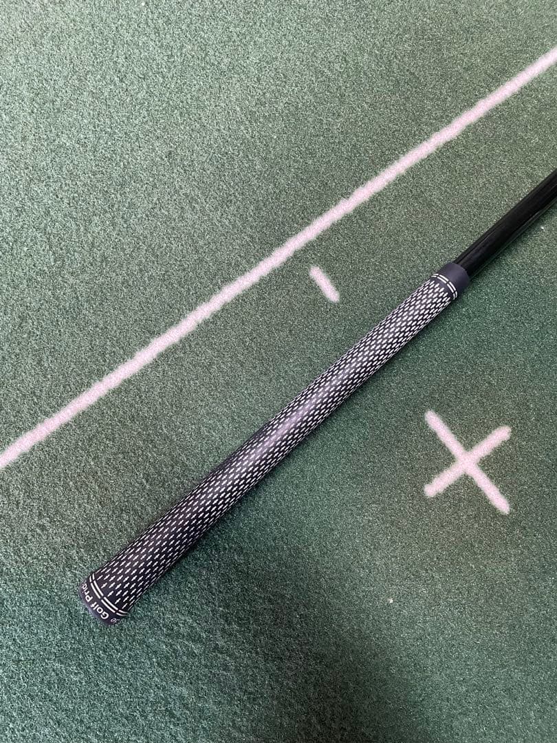 Cobra 限定ドライバー ダークスピード