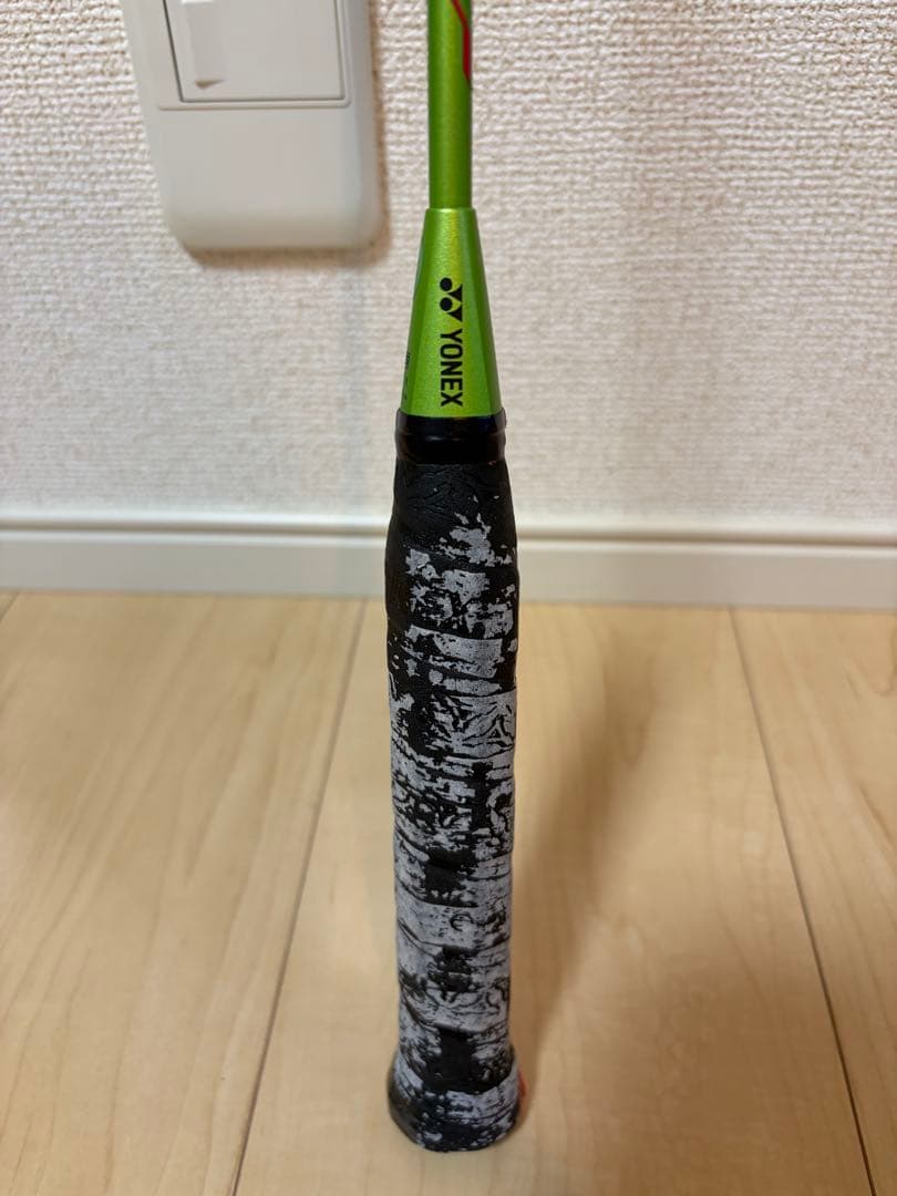 ボルトリックFB ヨネックス　バドミントン