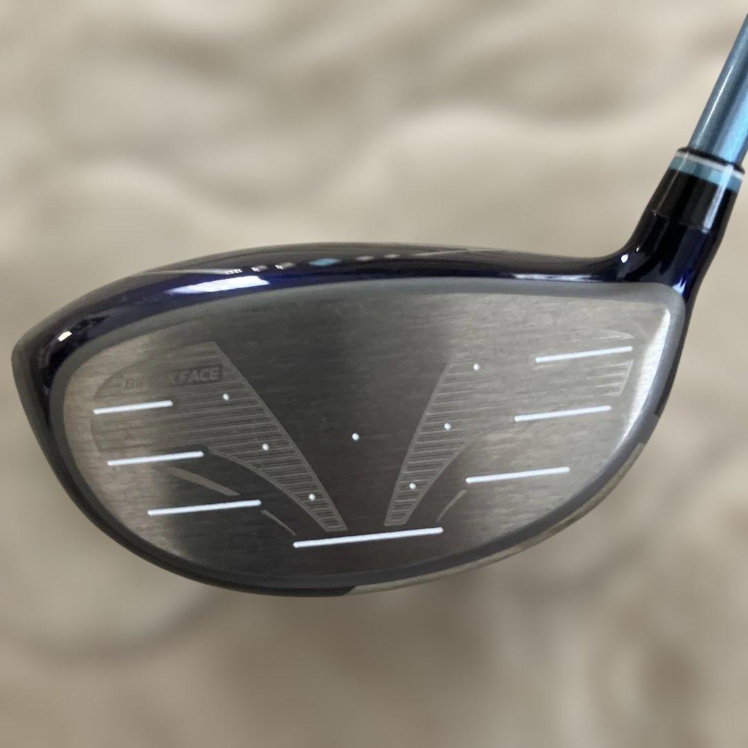 【美品】XXIO13レディース ドライバー 1W 13.5° ＊組合可