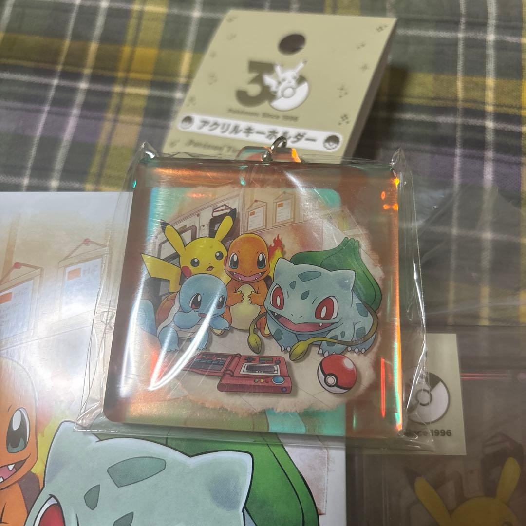 ポケモン　30周年　Timeless Adventure　まとめ売り