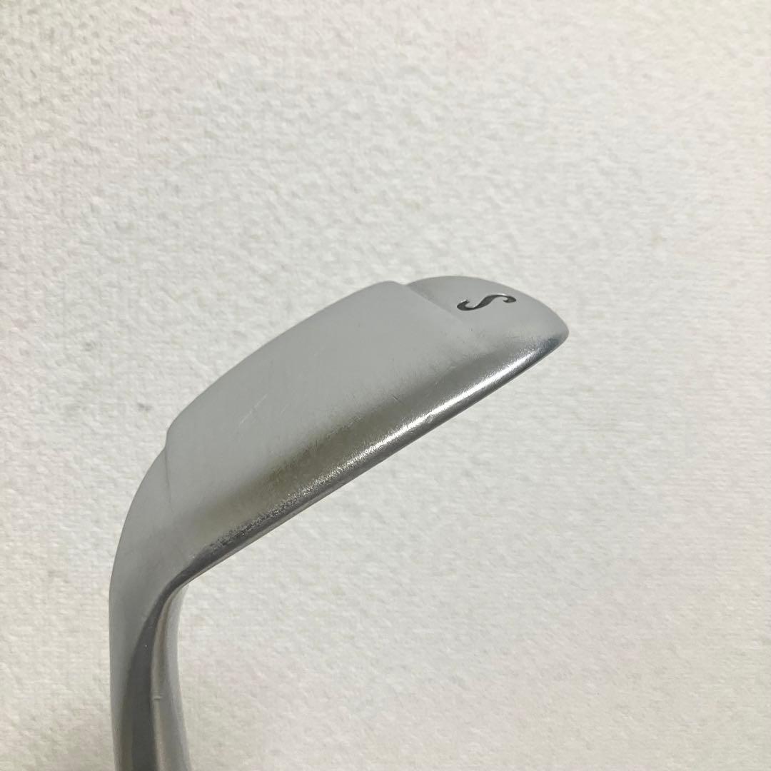 【グリップ新品】クリーブランド SMART SOLEサンドウェッジS