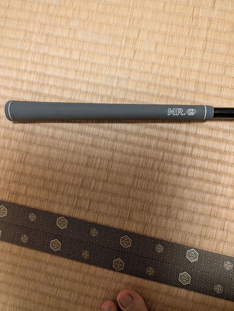Waoww　Bang ドライバー NATURAL 9 NERO 25