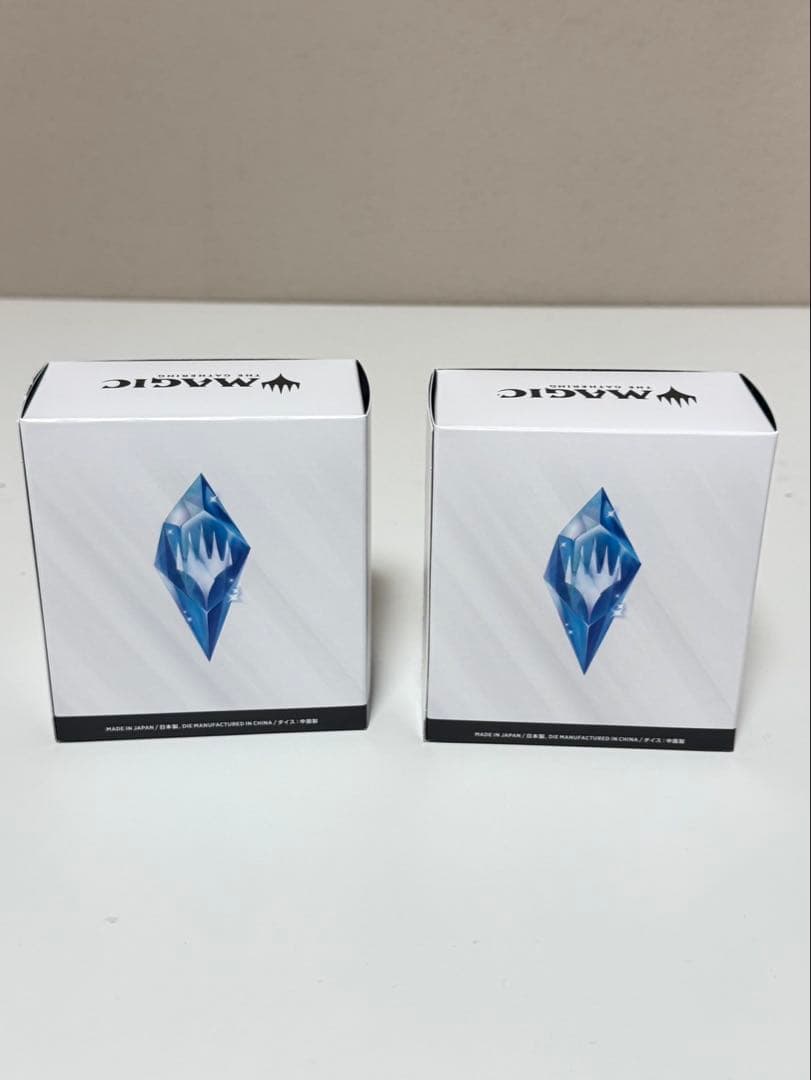 【未開封】MTG FINAL FANTASY プレリリース 2BOXセット