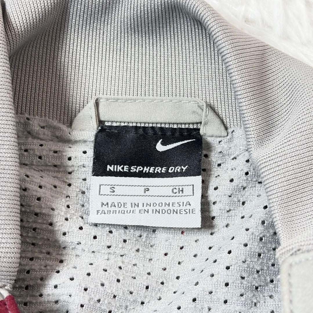 NIKE total90 マンチェスターユナイテッド ナイロンジャケット S