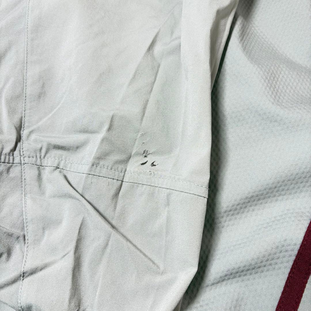 NIKE total90 マンチェスターユナイテッド ナイロンジャケット S