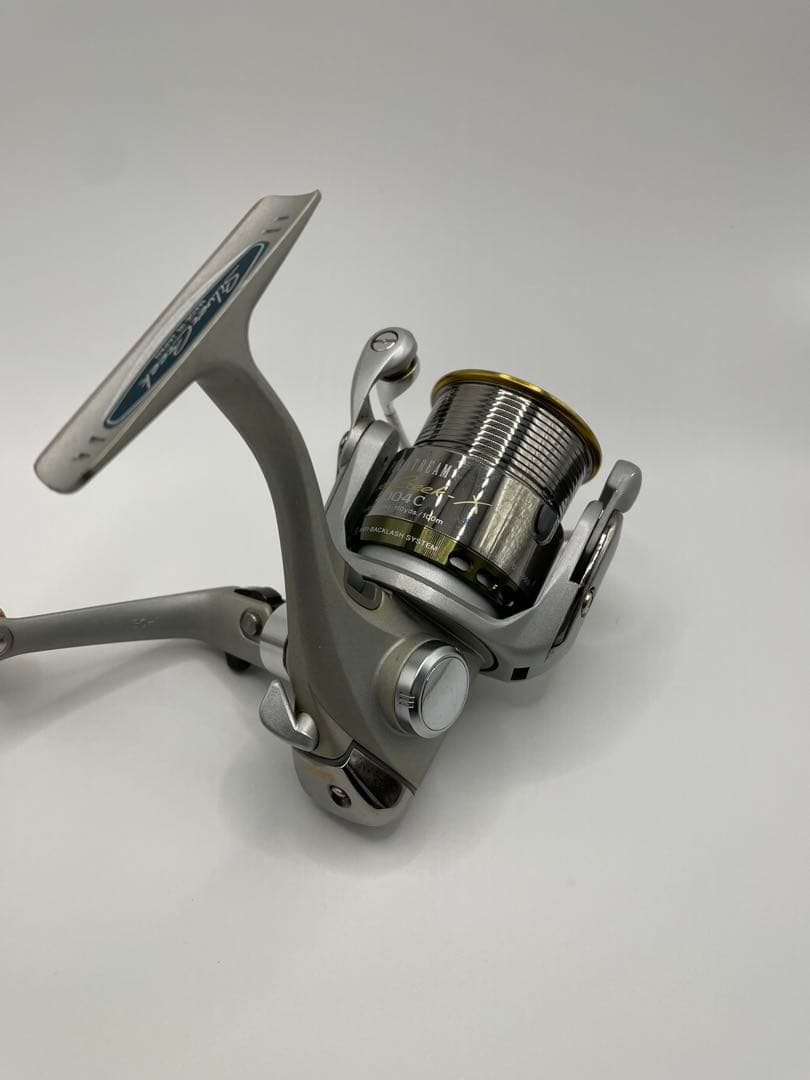 リール DAIWA FOR STREAM Silver Creek-X 2004C