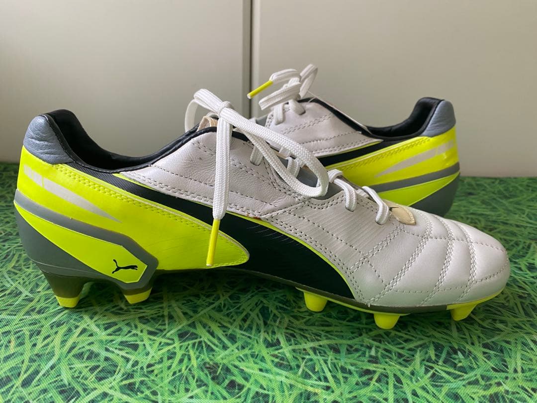 ☆新品☆送料無料☆PUMA(プーマ)KING☆キング☆スパイク☆