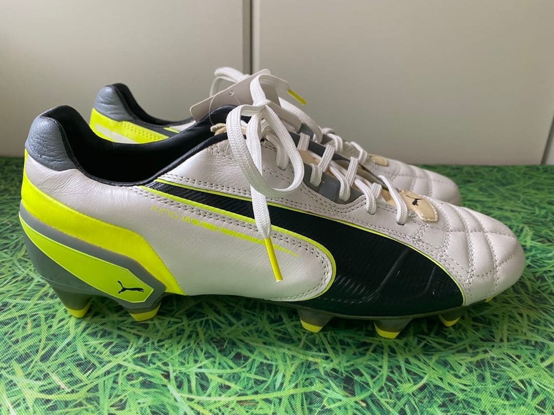☆新品☆送料無料☆PUMA(プーマ)KING☆キング☆スパイク☆