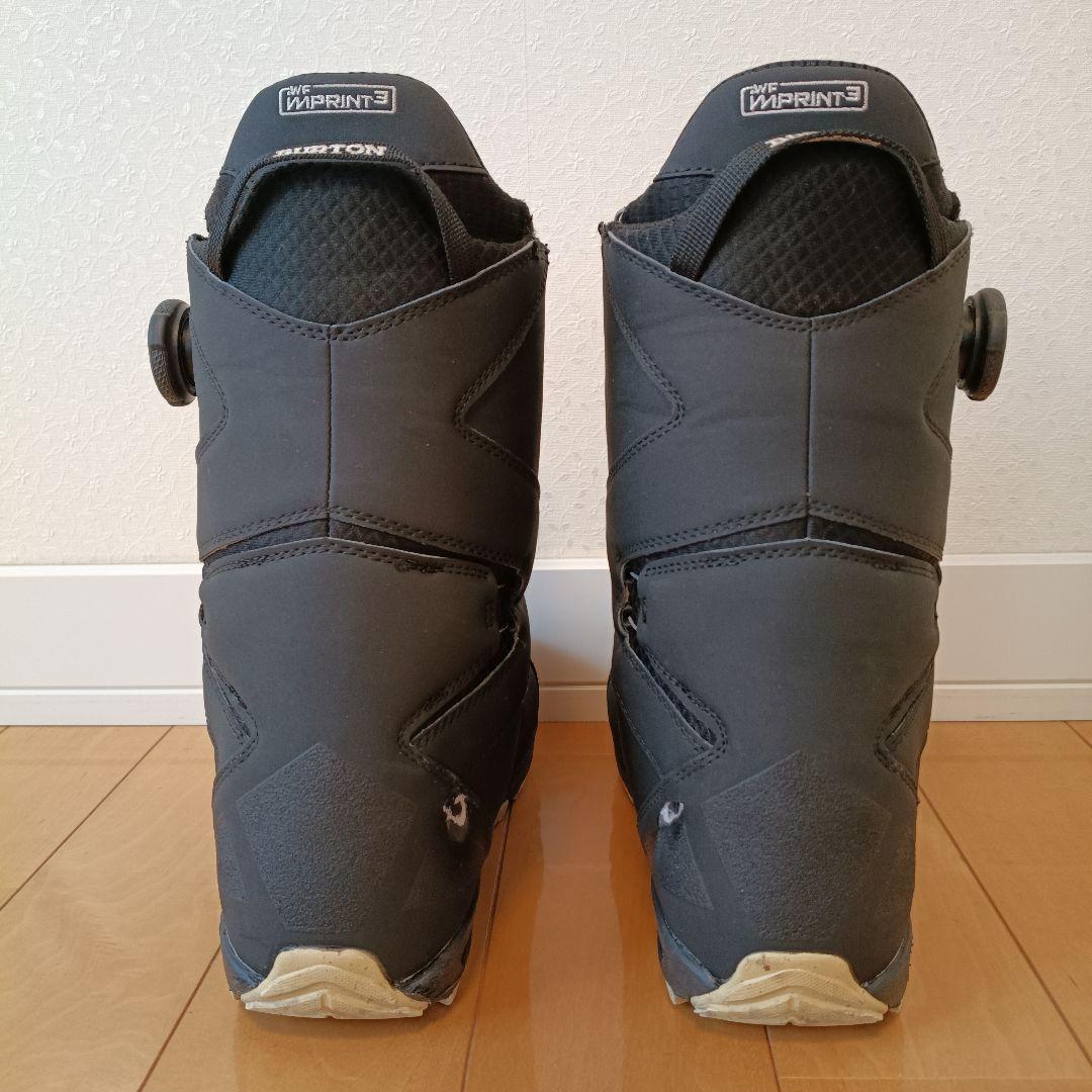 Burton PHOTON Boa スノーボードブーツ 25.0㎝