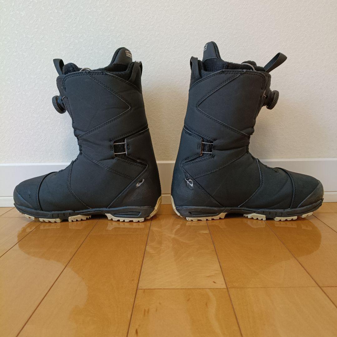 Burton PHOTON Boa スノーボードブーツ 25.0㎝