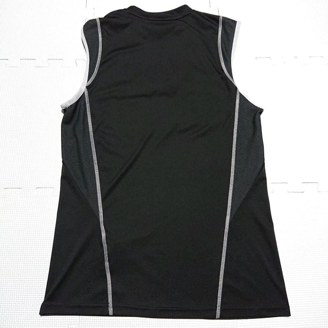 IK 美品 ベガルタ仙台 トレーニングウェア ノースリーブ 練習着