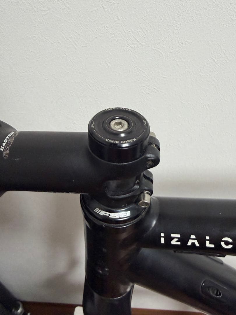 Focus Izalco Race Al 51サイズ アルミロード