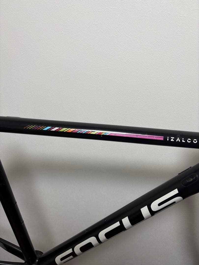 Focus Izalco Race Al 51サイズ アルミロード