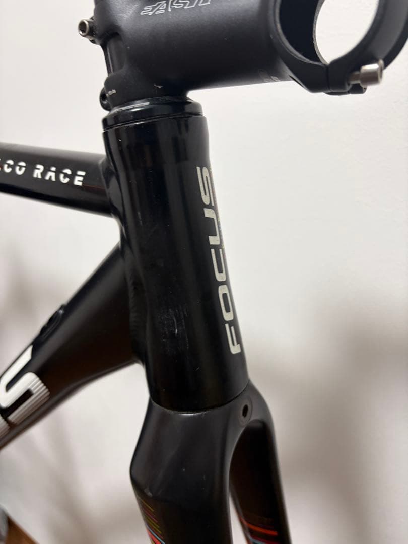 Focus Izalco Race Al 51サイズ アルミロード