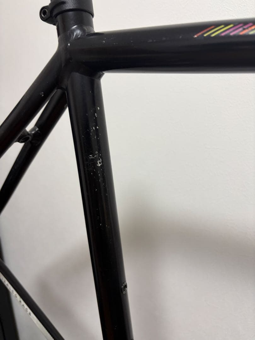 Focus Izalco Race Al 51サイズ アルミロード