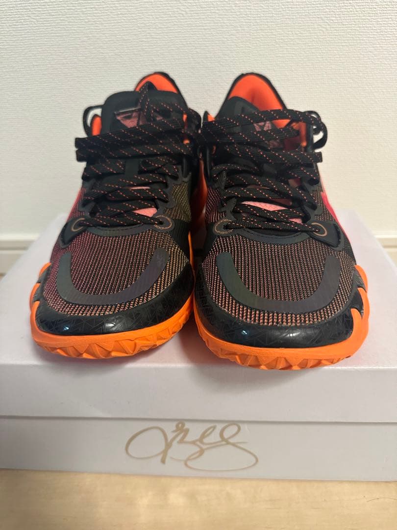 JIMMY BUTLER 1 ジミーバトラー1 美品　LI-NING リーニング