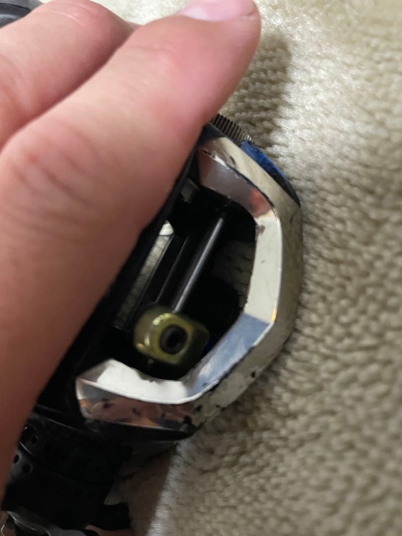 ダイワsssv103H改造品
