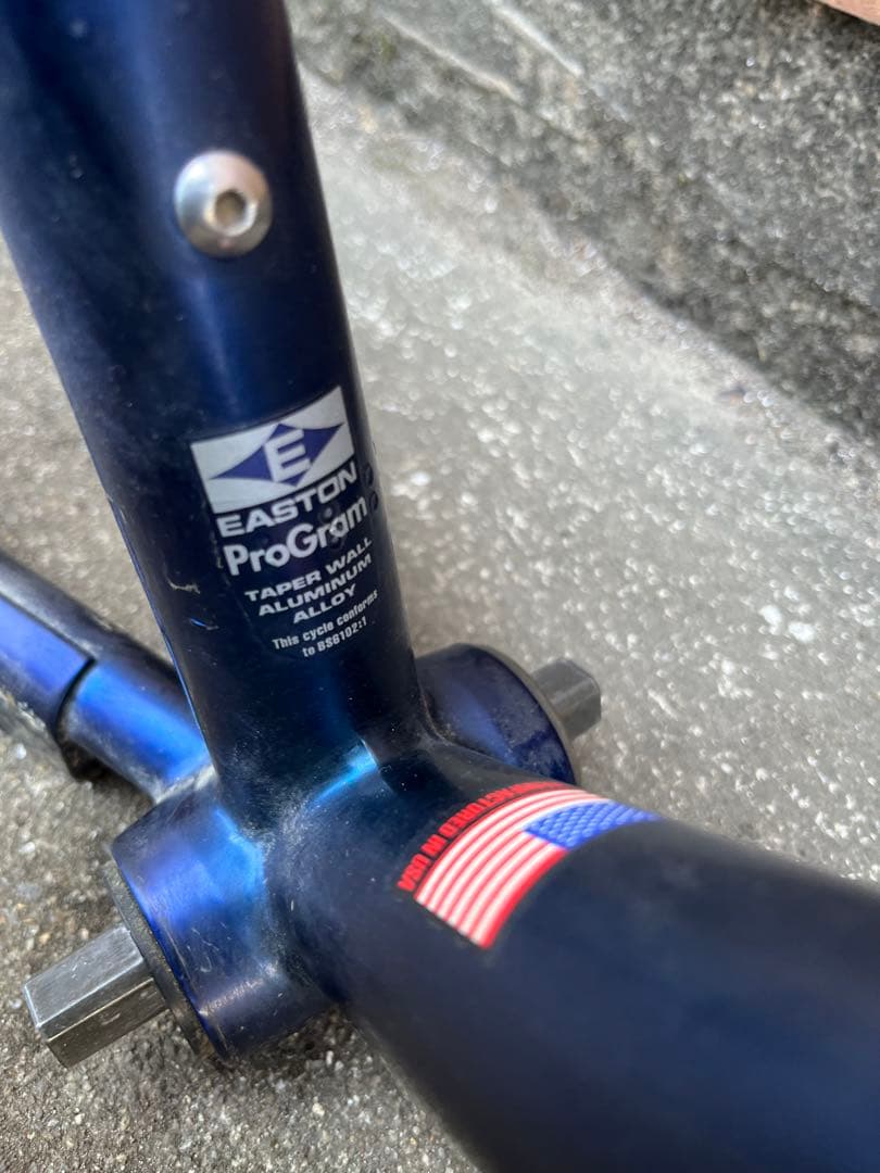 TREK 6500 ZX フレーム　26インチ　MTB