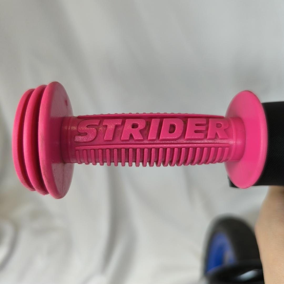STRIDER　スポーツ　モデル　バランスバイク　国内正規品　12インチ　本体