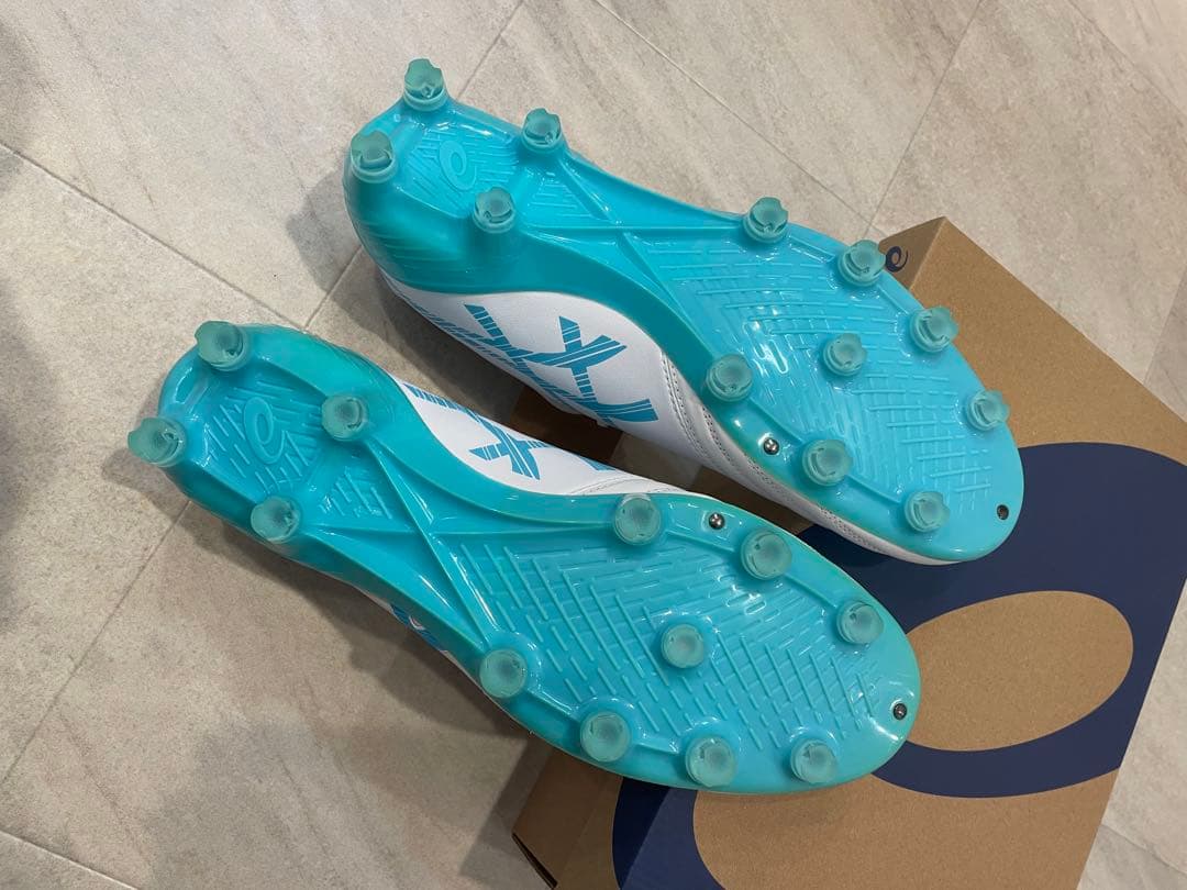 DS LIGHT X-FLY 5 27.5cm 【asics】