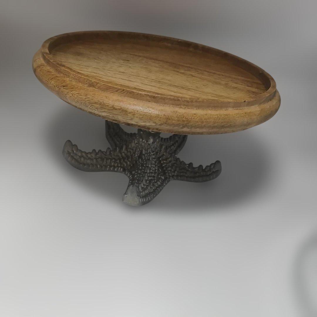 キウイ　フランフラン　Francfranc ケーキスタンド 　インテリア