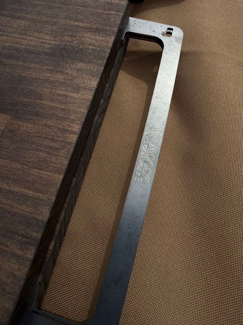 moose room works「PATAN」2台セット