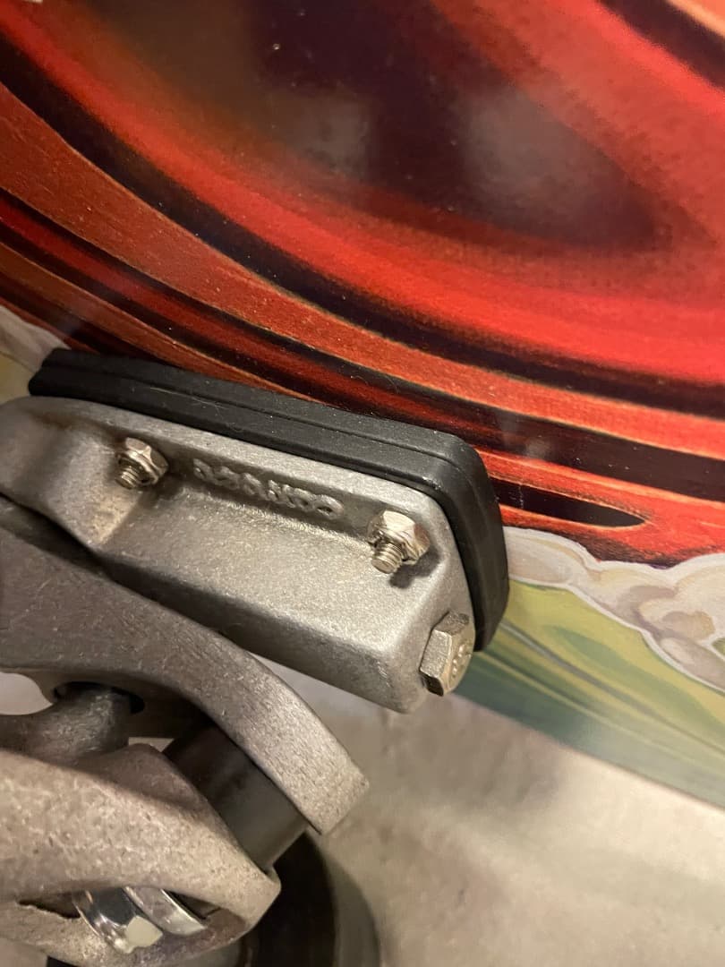 Carver Greenroom 33.75 C7 サーフスケート