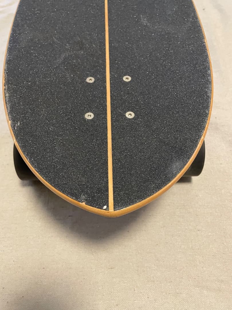 Carver Greenroom 33.75 C7 サーフスケート