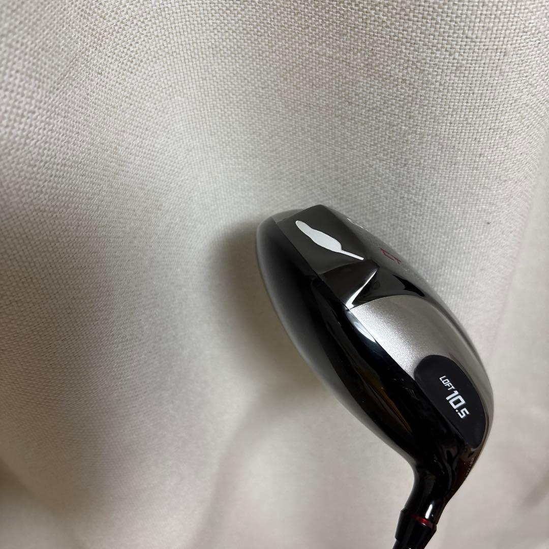 美品　フォーティーン CT214 1W 10.5