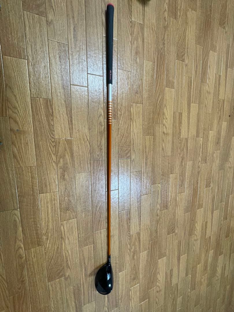 キャロウェイ MAVRIK 5W 5番ウッド TOUR AD DI-7S装着