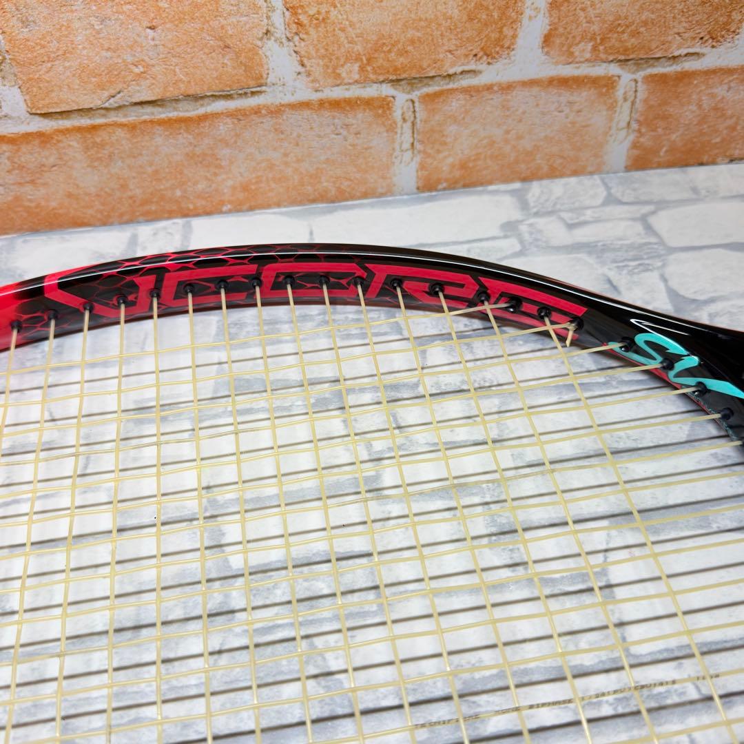 YONEX ヨネックス 硬式テニスラケット VCORE SV100 ブイコア