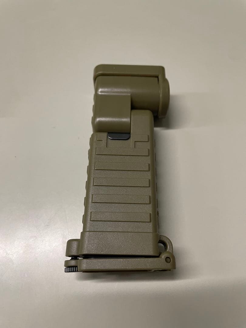STREAMLIGHT サイドワインダー ブート