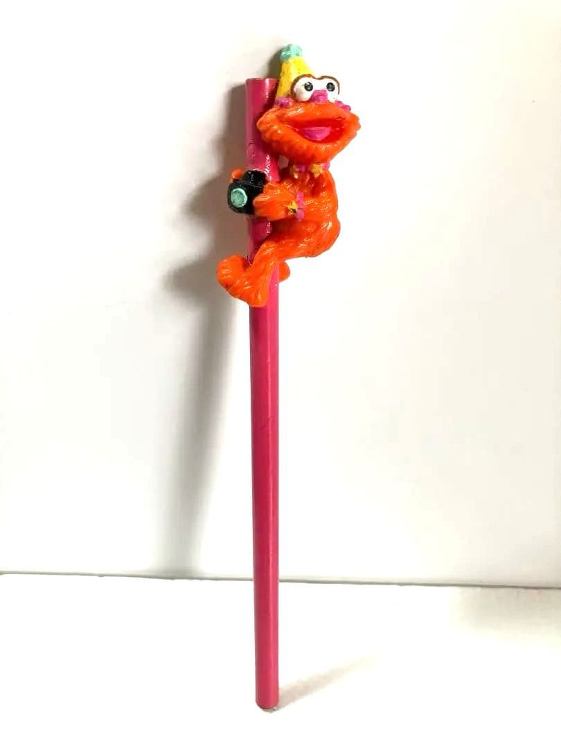 セサミストリートぬいぐるみ　キーホルダー　ノート　ブックカバー　鉛筆　まとめ売り