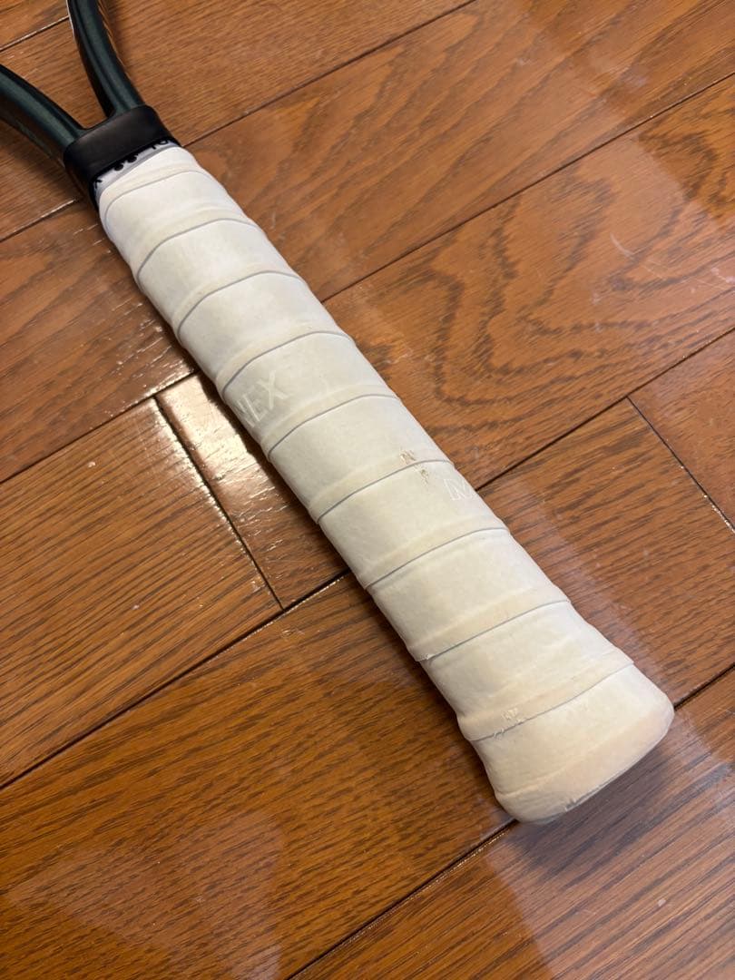YONEX テニスラケット vcore pro 100