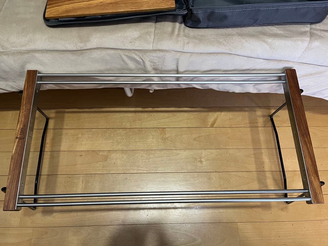 I*o様 【美品】TNR camping igtテーブル