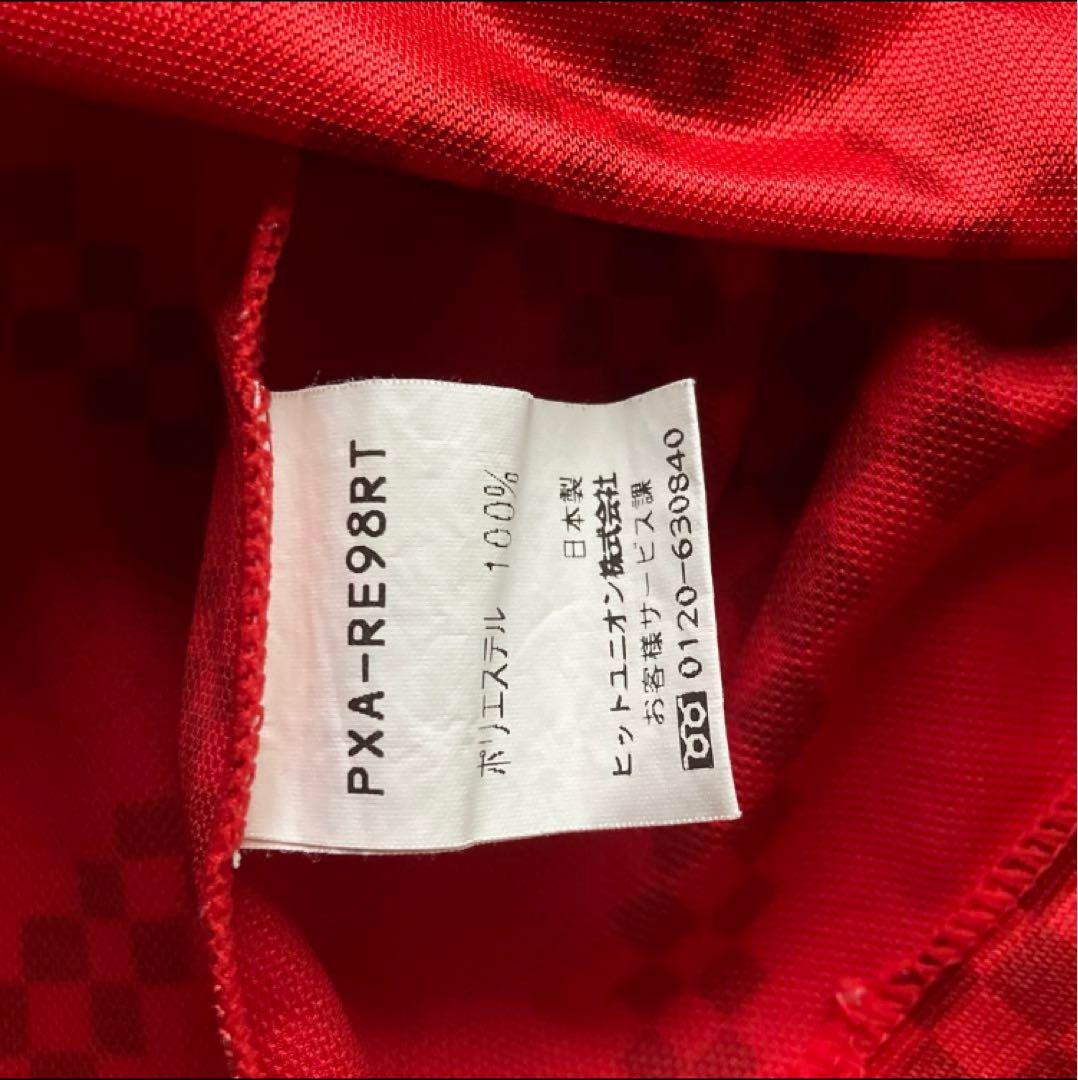 PUMA 浦和レッズ ユニフォーム サイズO