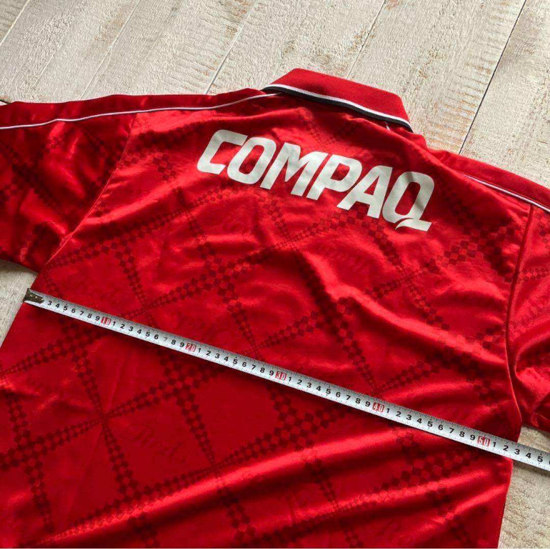 PUMA 浦和レッズ ユニフォーム サイズO