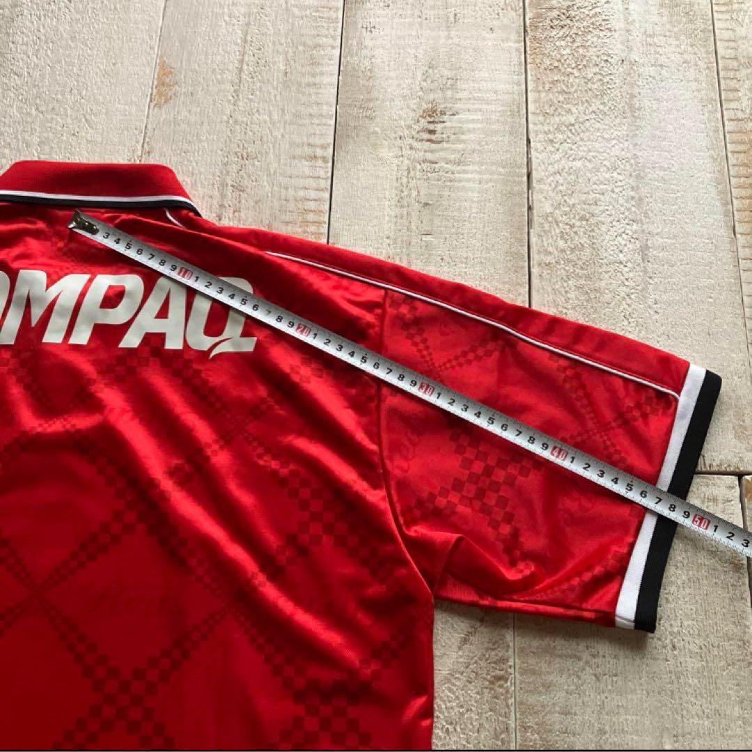 PUMA 浦和レッズ ユニフォーム サイズO