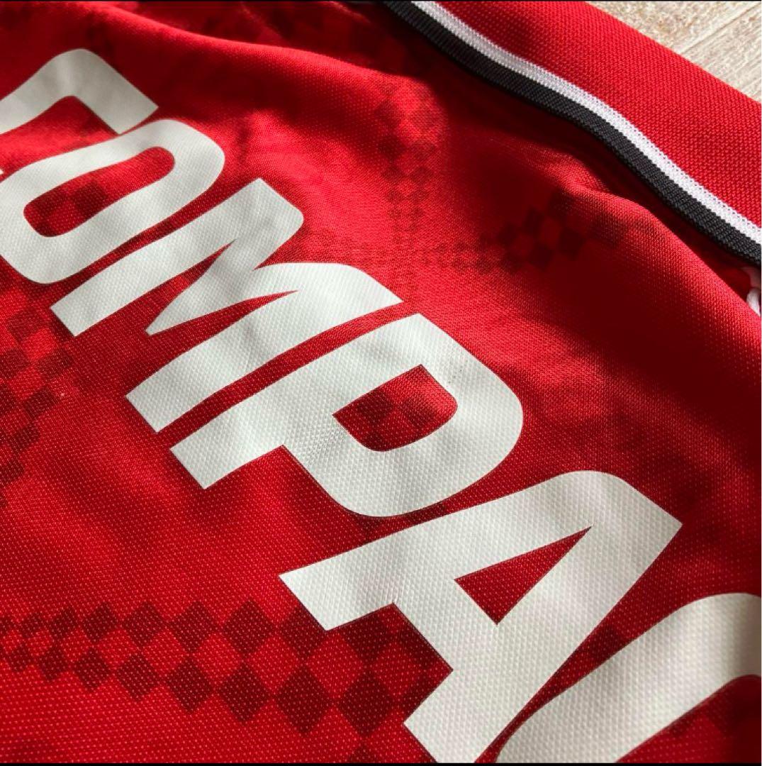 PUMA 浦和レッズ ユニフォーム サイズO