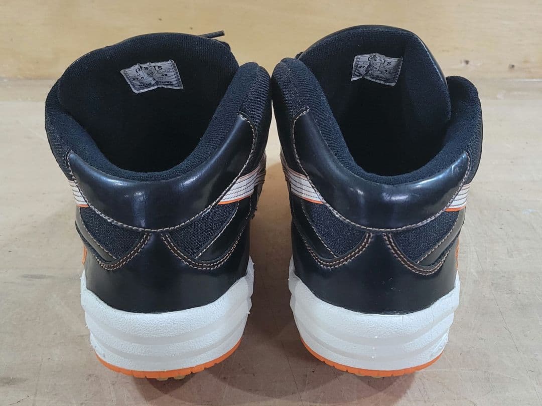 asics アシックス ゲーリック 2002年 MBL 新庄剛志モデル スパイク