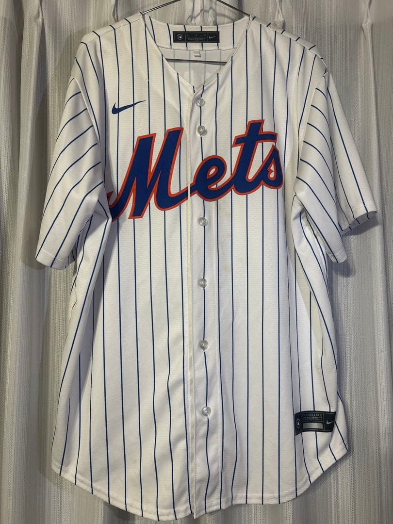 最終値下げ29日まで 早い者勝ち Metsユニ