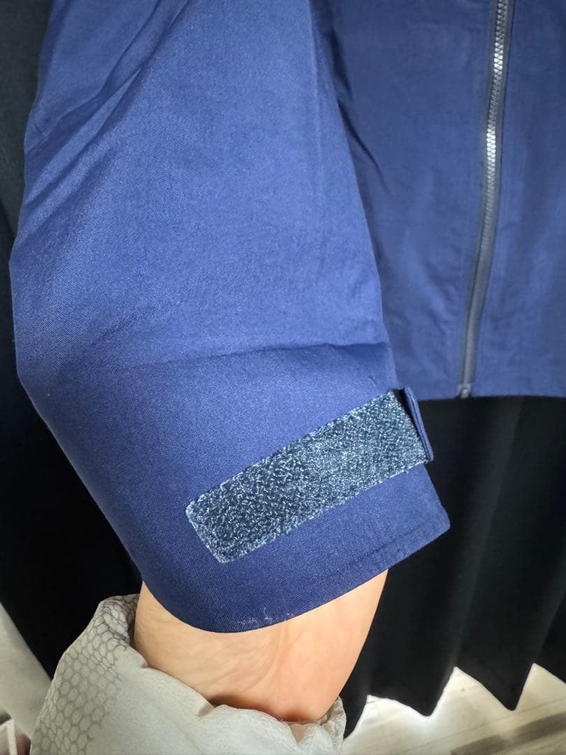 【値下げ】patagonia パウスレイヤージャケットS レディースFA18