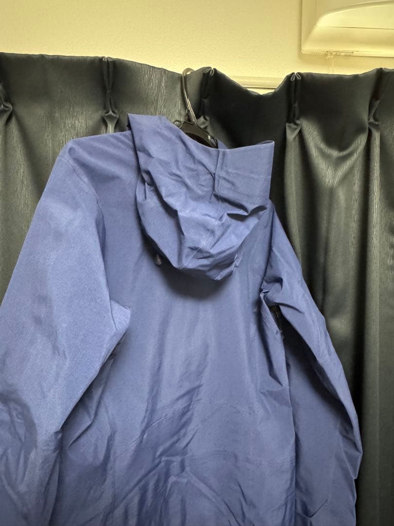 【値下げ】patagonia パウスレイヤージャケットS レディースFA18