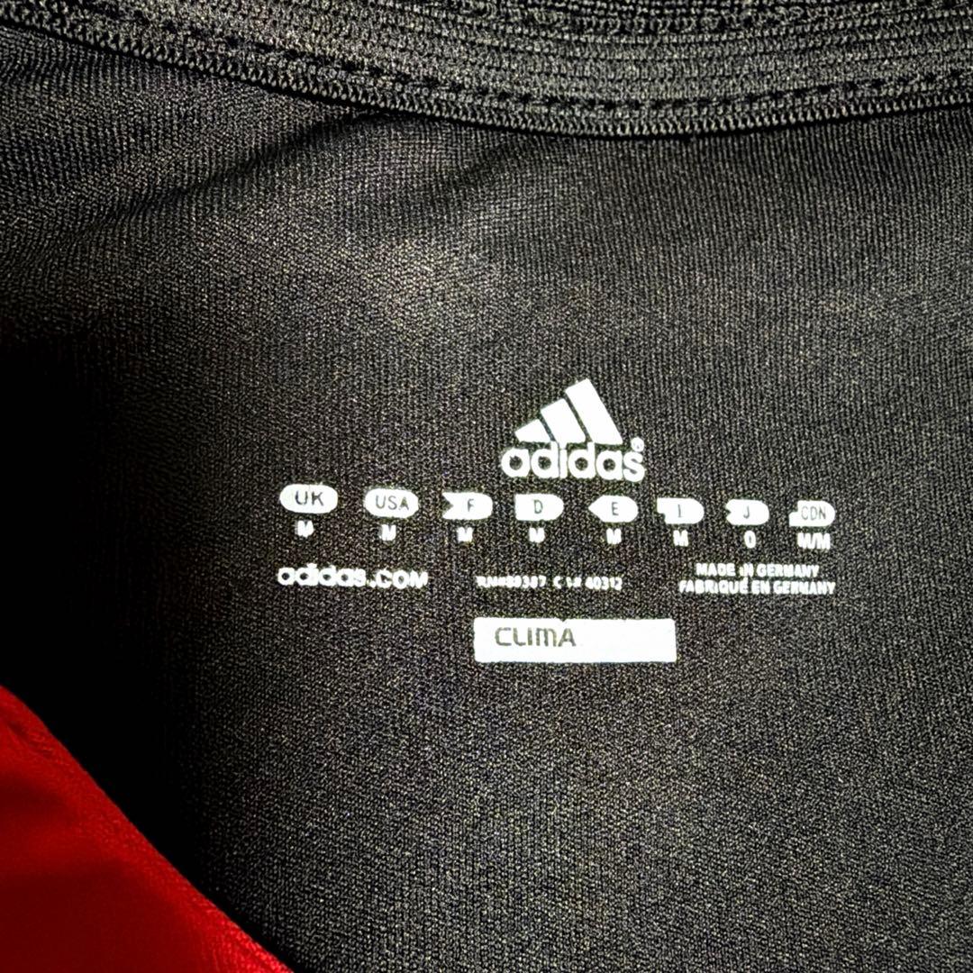 サッカー ドイツ代表 クローゼ #11 ワールドカップ adidas アウェイ