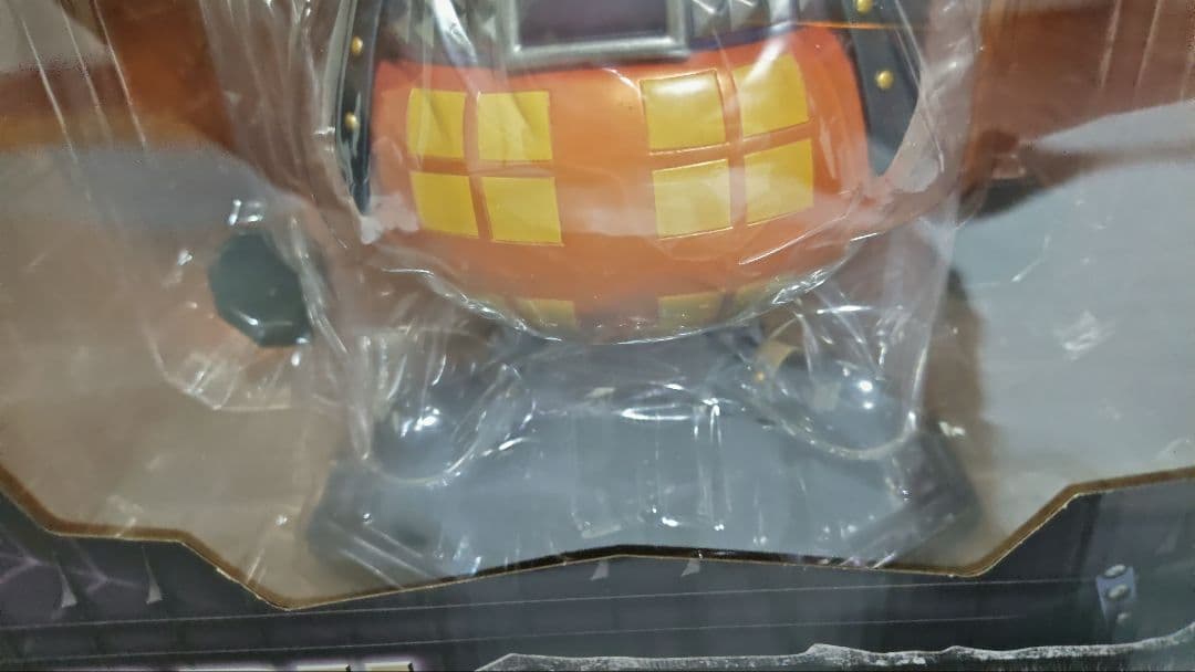 ゲッコー・モリア P.O.PDX ワンピース