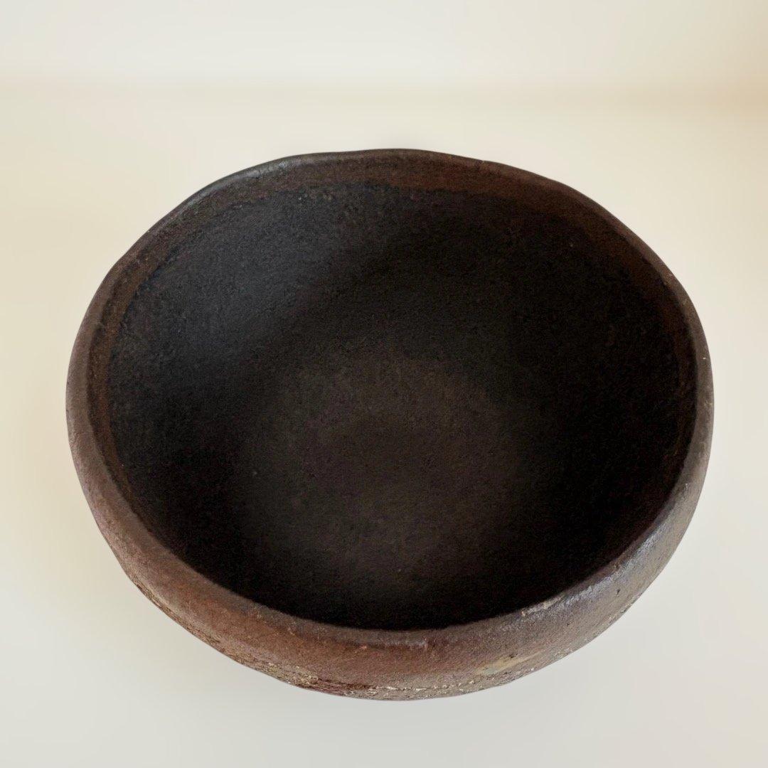 岩田圭介 コロ碗 陶器 2点セット カフェオレボウル サラダ スープ 茶碗 お椀