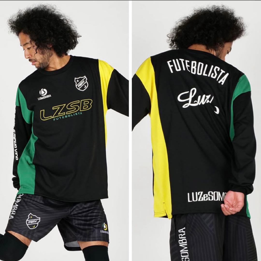 【3/20.21.22限定価格】ルースイソンブラ XL コットンライク長袖シャツ